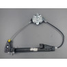 MECANISME LEVE-GLACE ARRIERE GAUCHE FIAT PUNTO