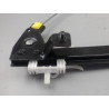 MECANISME LEVE-GLACE ARRIERE GAUCHE FIAT PUNTO