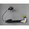 MECANISME LEVE-GLACE ARRIERE GAUCHE FIAT PUNTO