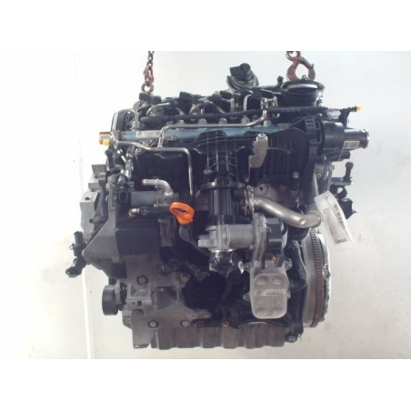 MOTEUR DIESEL VOLKSWAGEN GOLF 1.6 TDI