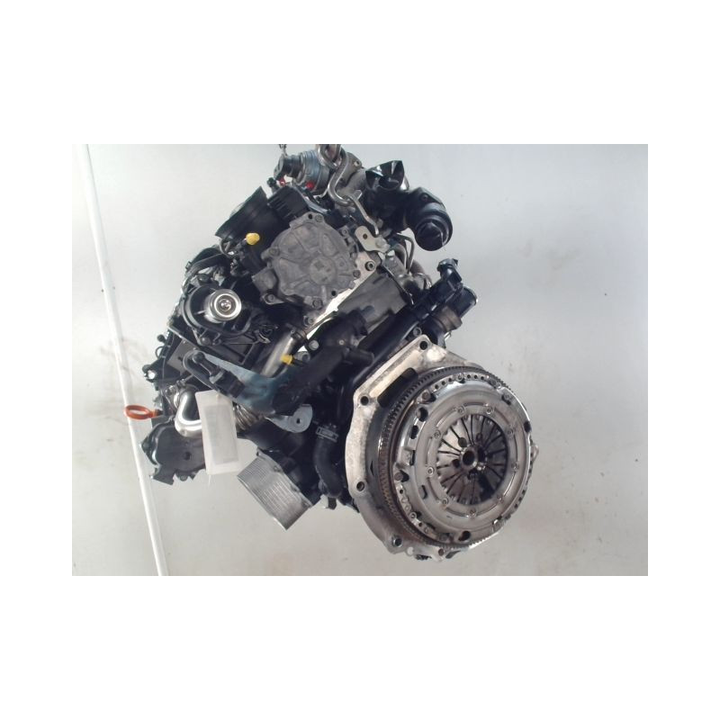 MOTEUR DIESEL VOLKSWAGEN GOLF 1.6 TDI
