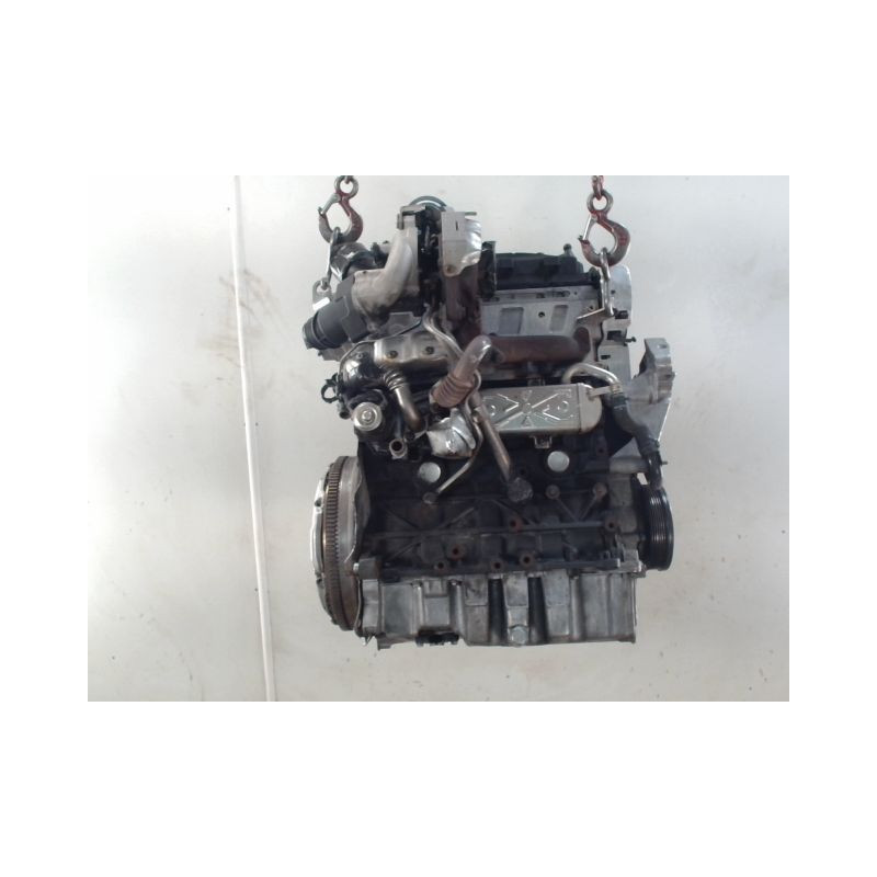 MOTEUR DIESEL VOLKSWAGEN GOLF 1.6 TDI