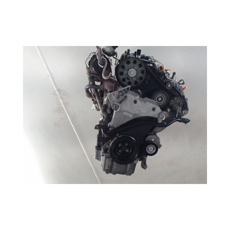 MOTEUR DIESEL VOLKSWAGEN GOLF 1.6 TDI
