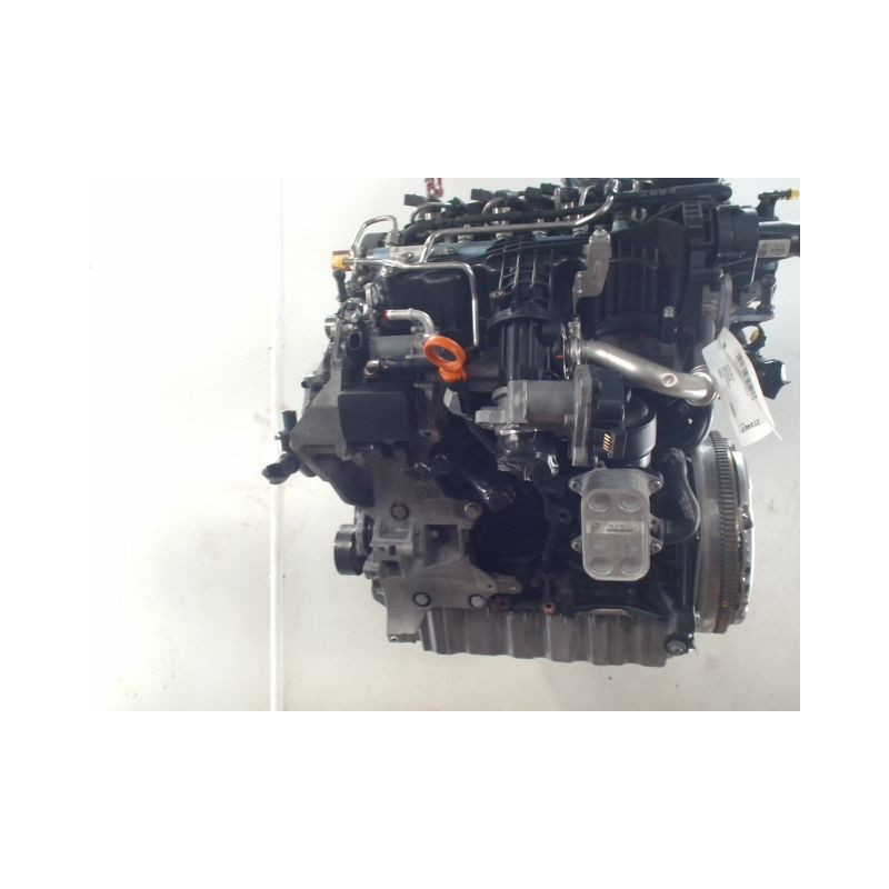 MOTEUR DIESEL VOLKSWAGEN GOLF 1.6 TDI