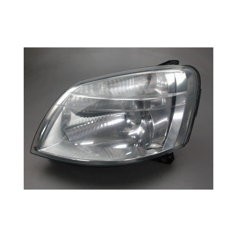 PHARE GAUCHE CITROEN BERLINGO