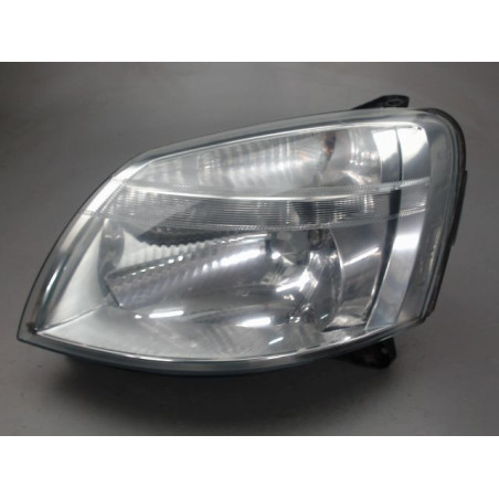 PHARE GAUCHE CITROEN BERLINGO