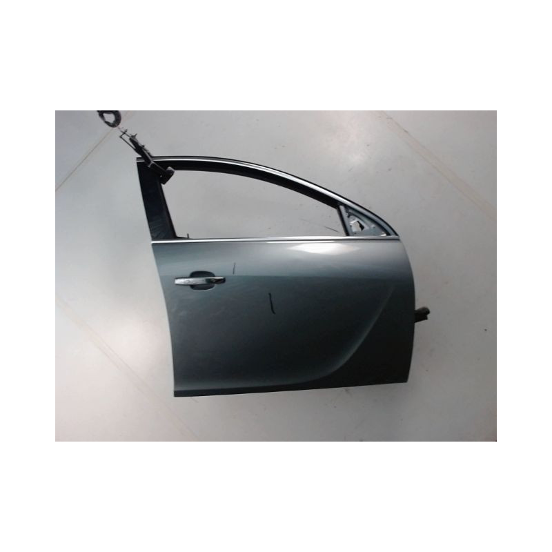 PORTE AVANT DROIT OPEL INSIGNIA
