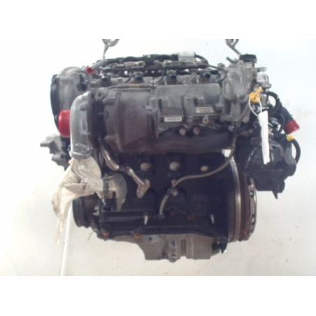 MOTEUR DIESEL OPEL INSIGNIA 2.0 CDTI 