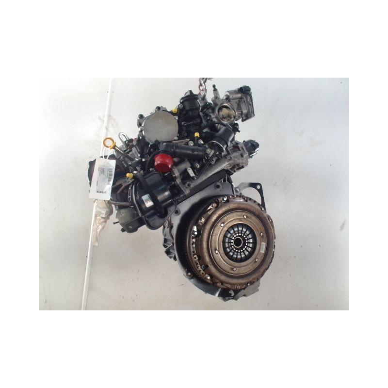 MOTEUR DIESEL OPEL INSIGNIA 2.0 CDTI 