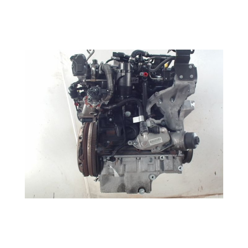 MOTEUR DIESEL OPEL INSIGNIA 2.0 CDTI 