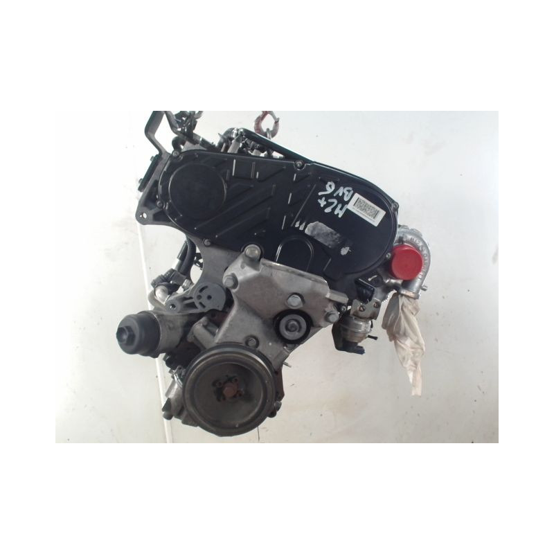 MOTEUR DIESEL OPEL INSIGNIA 2.0 CDTI 