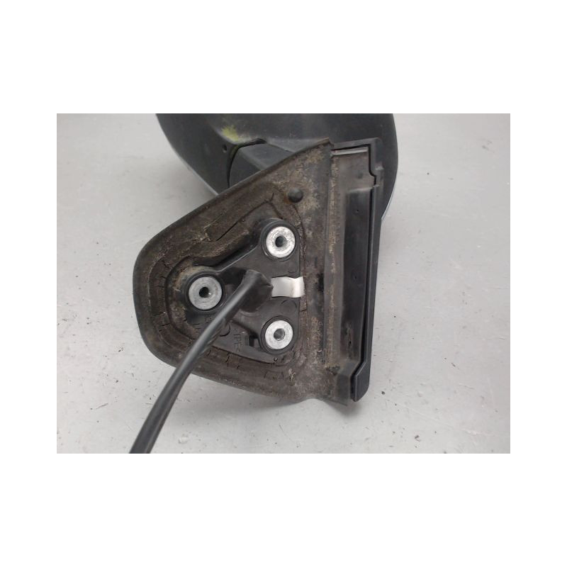 RETROVISEUR EXTERIEUR ELECTRIQUE GAUCHE TOYOTA AURIS