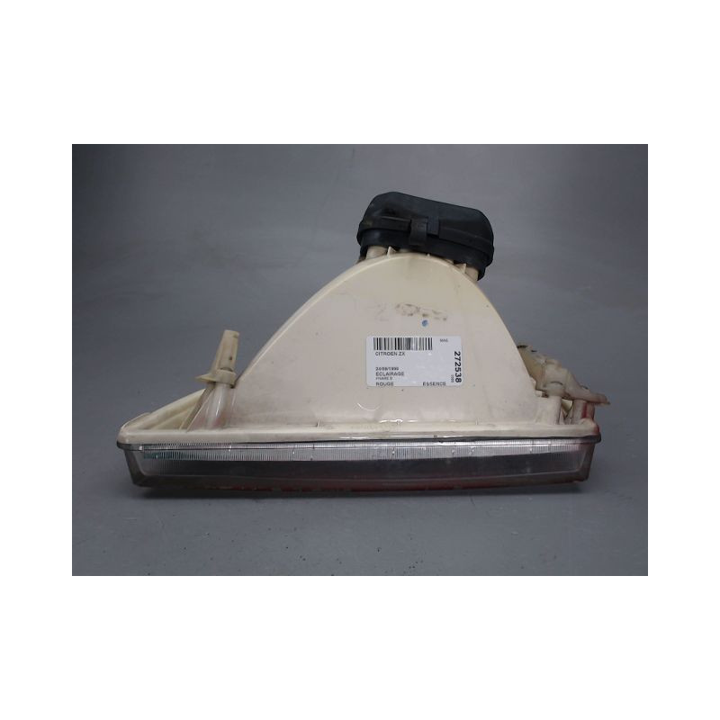 PHARE DROIT CITROEN ZX