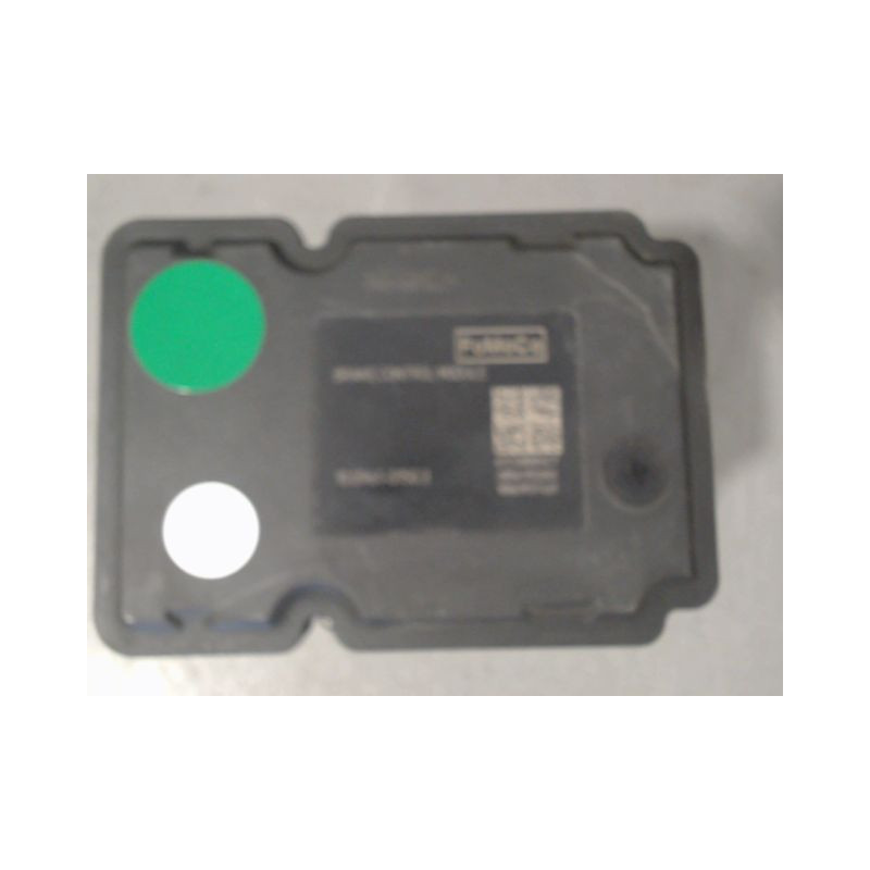 UNITE HYDRAULIQUE ABS FORD FIESTA
