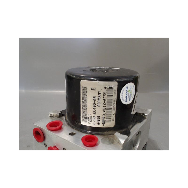 UNITE HYDRAULIQUE ABS FORD FIESTA