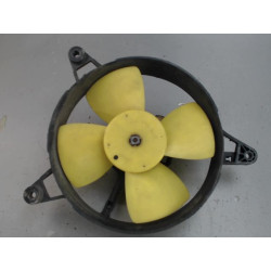 MOTEUR VENTILATEUR RADIATEUR