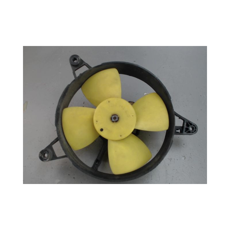 MOTEUR VENTILATEUR RADIATEUR FIAT PANDA