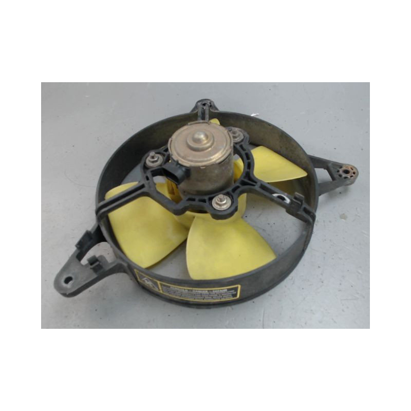 MOTEUR VENTILATEUR RADIATEUR FIAT PANDA