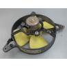 MOTEUR VENTILATEUR RADIATEUR FIAT PANDA