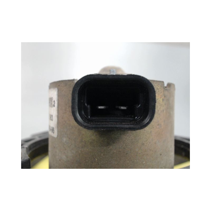 MOTEUR VENTILATEUR RADIATEUR FIAT PANDA