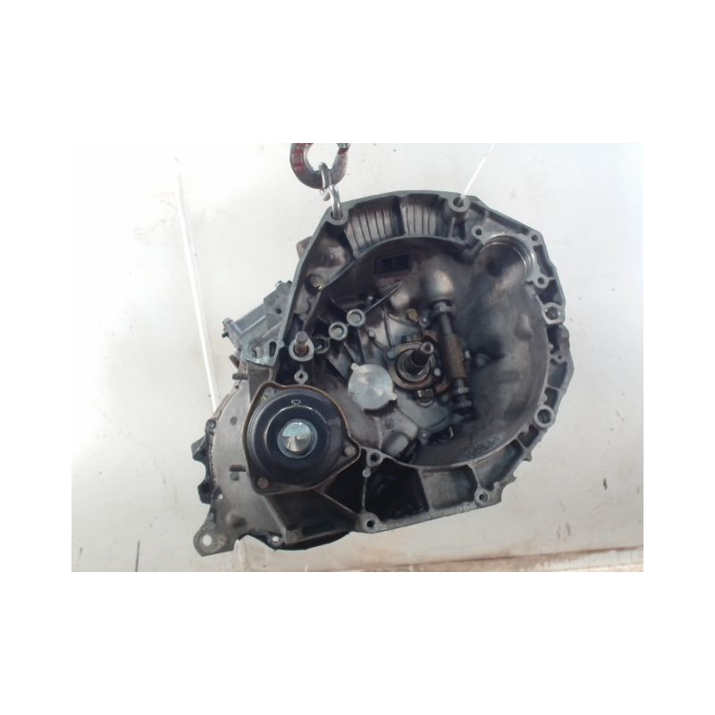 BOITE A VITESSE MECANIQUE FIAT PANDA 900