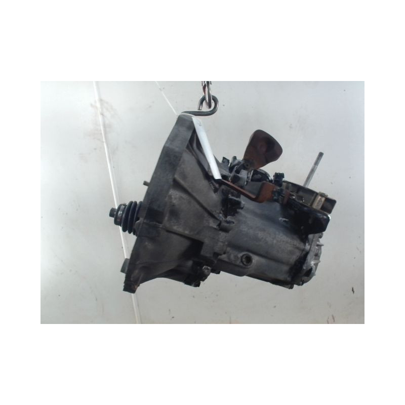 BOITE A VITESSE MECANIQUE FIAT PANDA 900