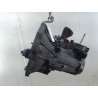 BOITE A VITESSE MECANIQUE FIAT PANDA 900