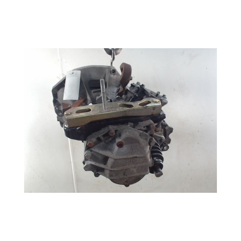BOITE A VITESSE MECANIQUE FIAT PANDA 900