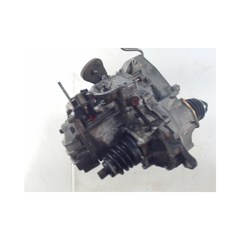 BOITE A VITESSE MECANIQUE FIAT PANDA 900