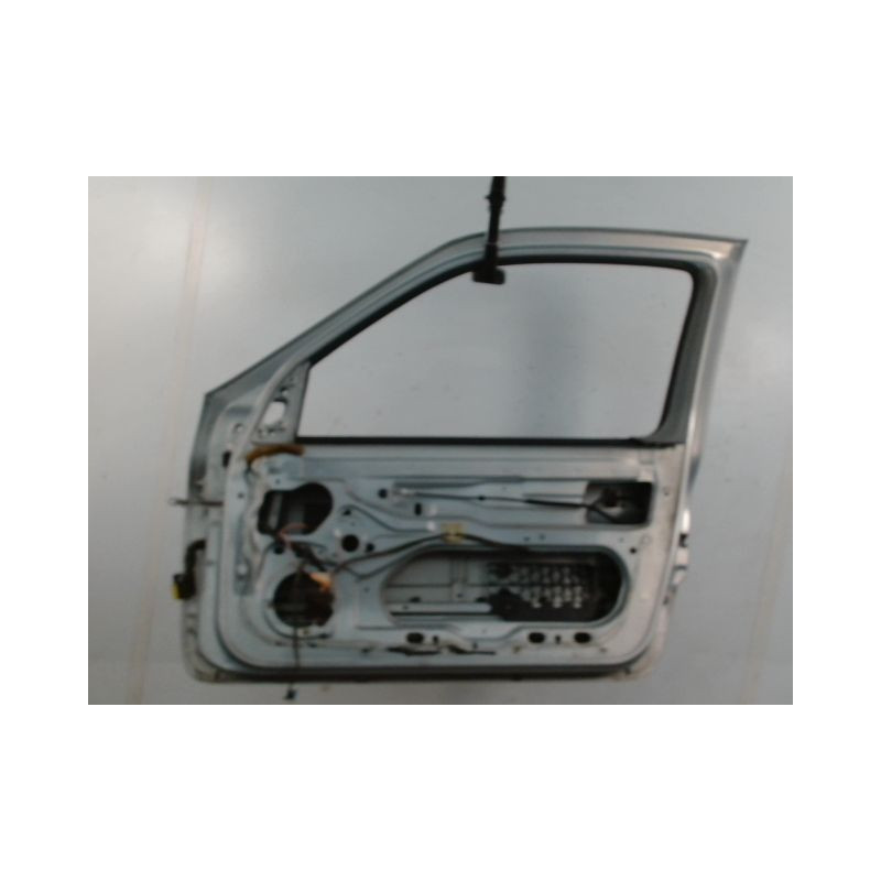 PORTE AVANT DROIT RENAULT CLIO