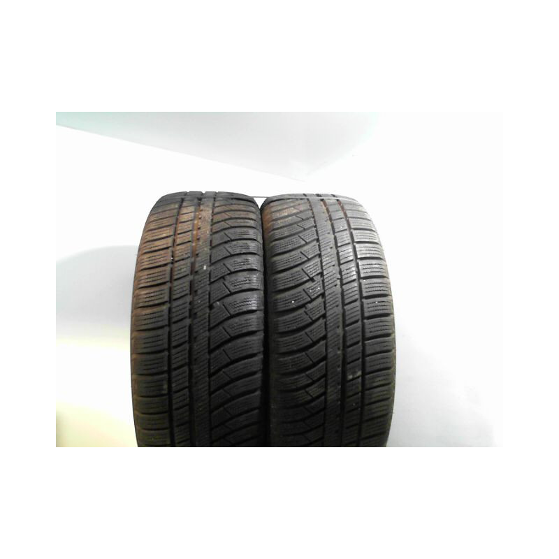 Paire de pneus ROVELO ALL WEATHER R4S 205 55 16 94 V
