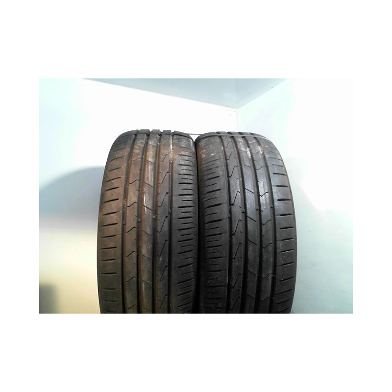 Paire de pneus HANKOOK VENTUS PRIME 3 205 50 16 91 W