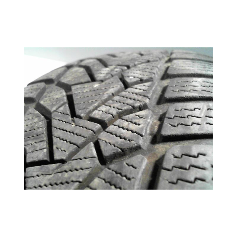 Paire de pneus UNIROYAL WINTER EXPERT 195 55 16 87 H