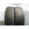 Paire de pneus UNIROYAL WINTER EXPERT 195 55 16 87 H