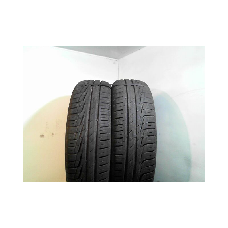 Paire de pneus UNIROYAL RAIN EXPERT 5 185 65 15 88 T
