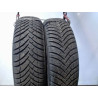 Paire de pneus KLEBER QUADRAXER 2 145 70 13 71 T