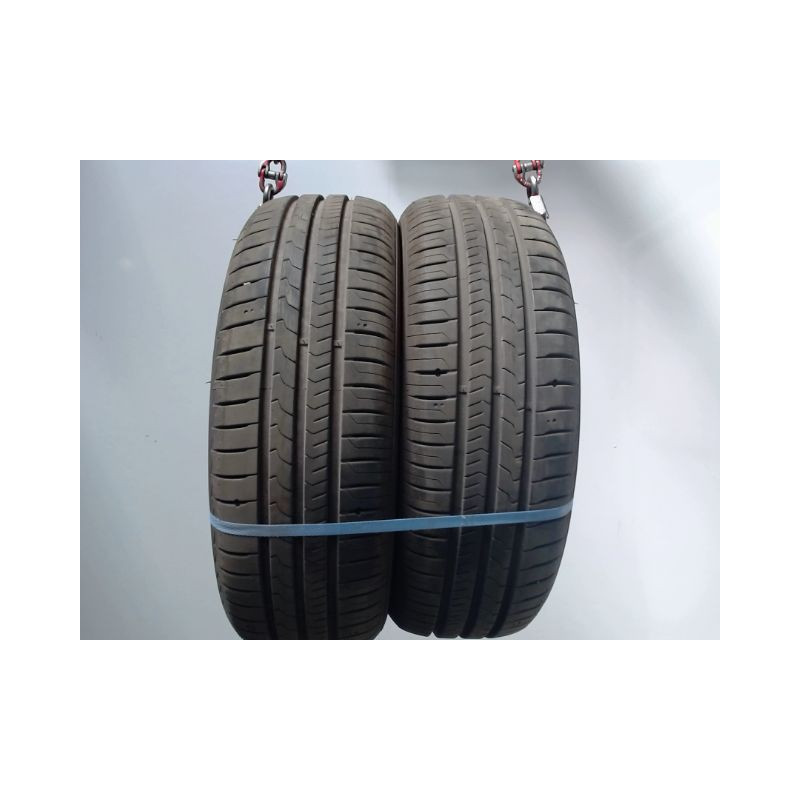 Paire de pneus NORAUTO PREVENSYS 3 185 65 14 86 H