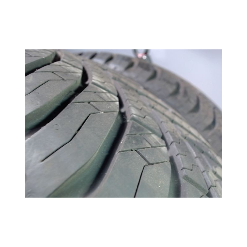 Paire de pneus LEAO IGREEN ALL SEASON 185 55 15 82 H