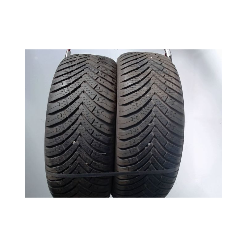 Paire de pneus LEAO IGREEN ALL SEASON 185 55 15 82 H