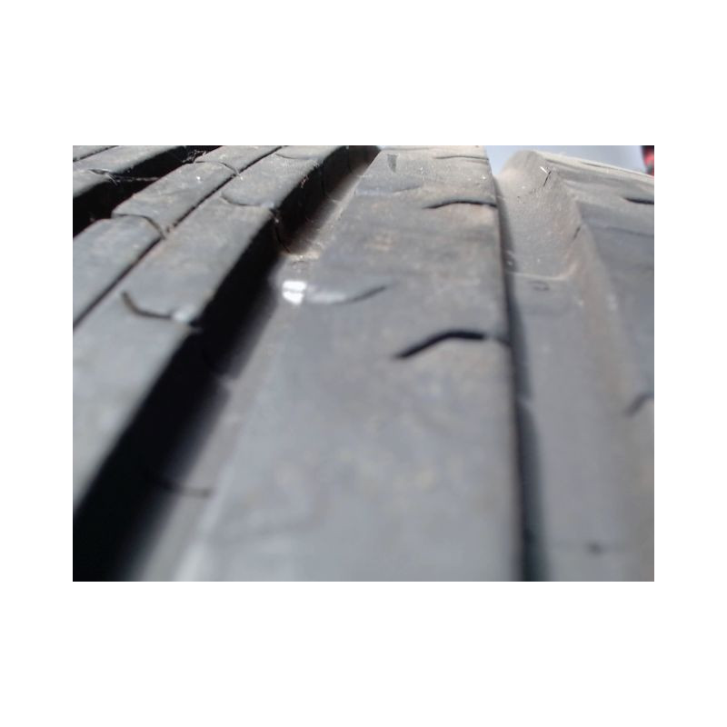 Pneu CONTINENTAL CONTIECOCONTACT 5 205 55 17 95 V
