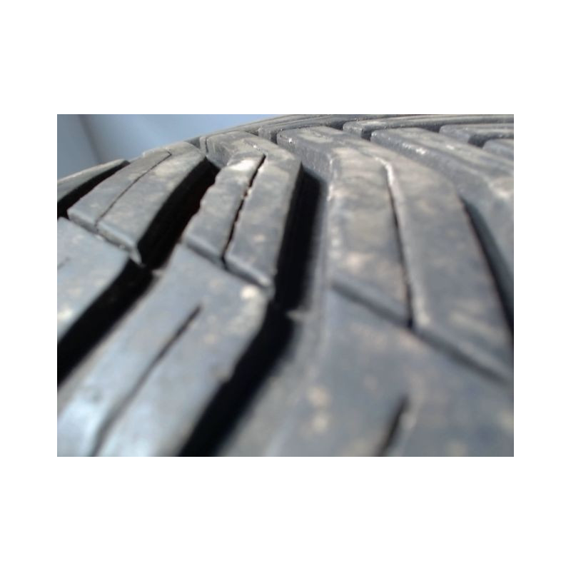 Paire de pneus MICHELIN CROSSCLIMATE 2 215 65 16 98 H