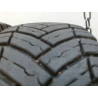 Paire de pneus MICHELIN AGILIS CROSSCLIMATE 215 75 16 113 R