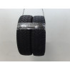 Paire de pneus MICHELIN AGILIS CROSSCLIMATE 215 75 16 113 R