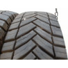 Paire de pneus MICHELIN AGILIS CROSSCLIMATE 215 75 16 113 R