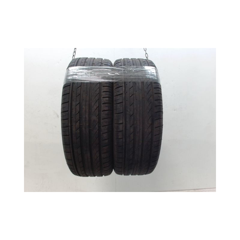 Paire de pneus HIFLY HF805 215 55 17 98 W