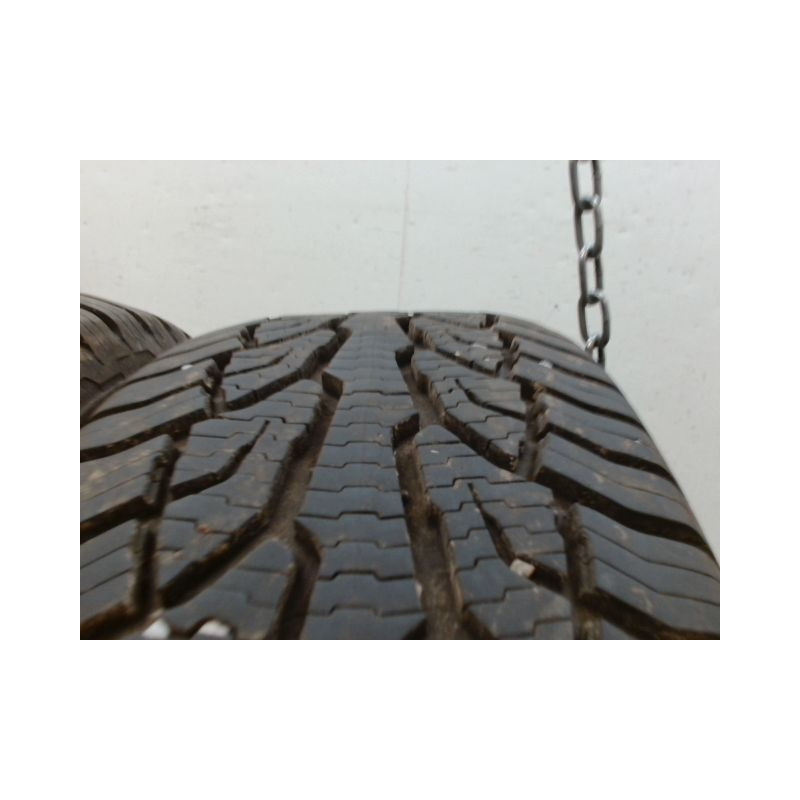 Paire de pneus UNIROYAL ALLSEASON EXPERT 2 215 60 17 96 H