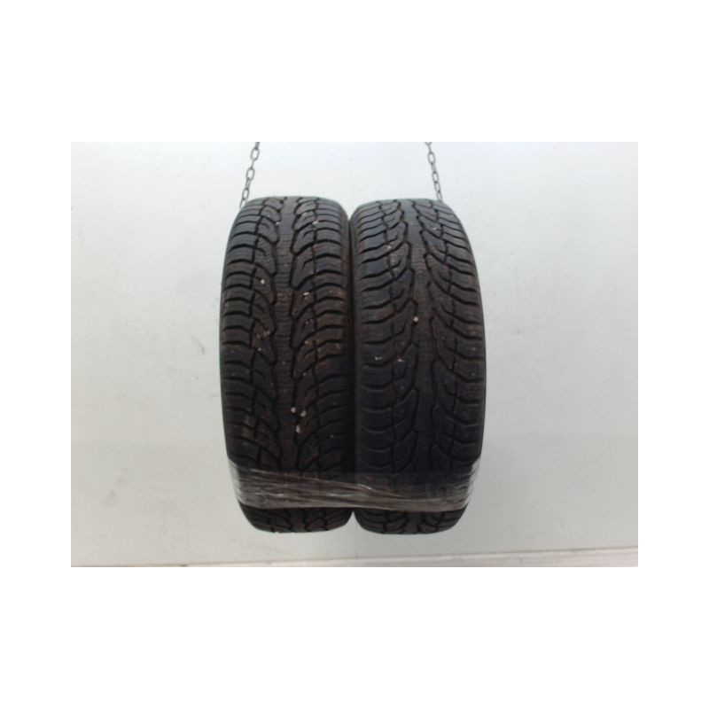 Paire de pneus UNIROYAL ALLSEASON EXPERT 2 215 60 17 96 H