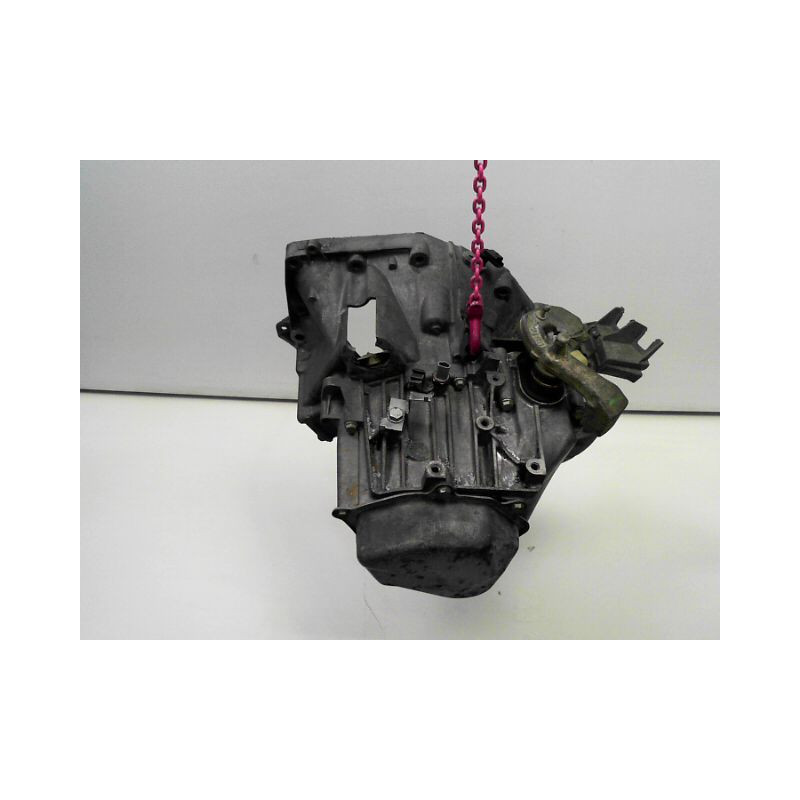 BOITE A VITESSE MECANIQUE CITROEN C5 I Phase 1 2001-2004 2.2 HDi 