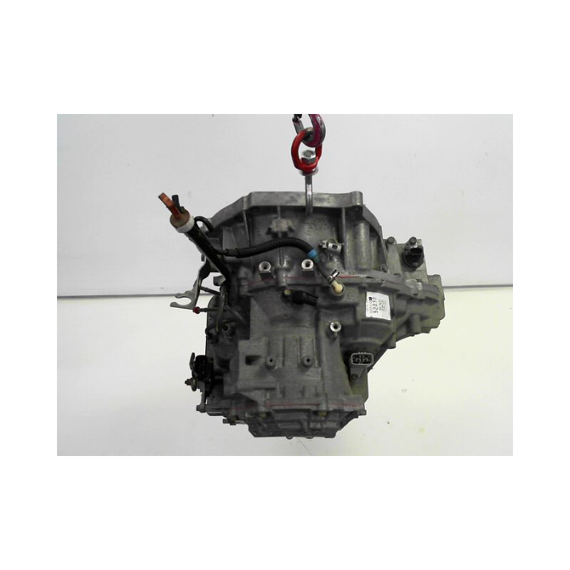 BOITE A VITESSE AUTOMATIQUE TOYOTA YARIS 1.3 