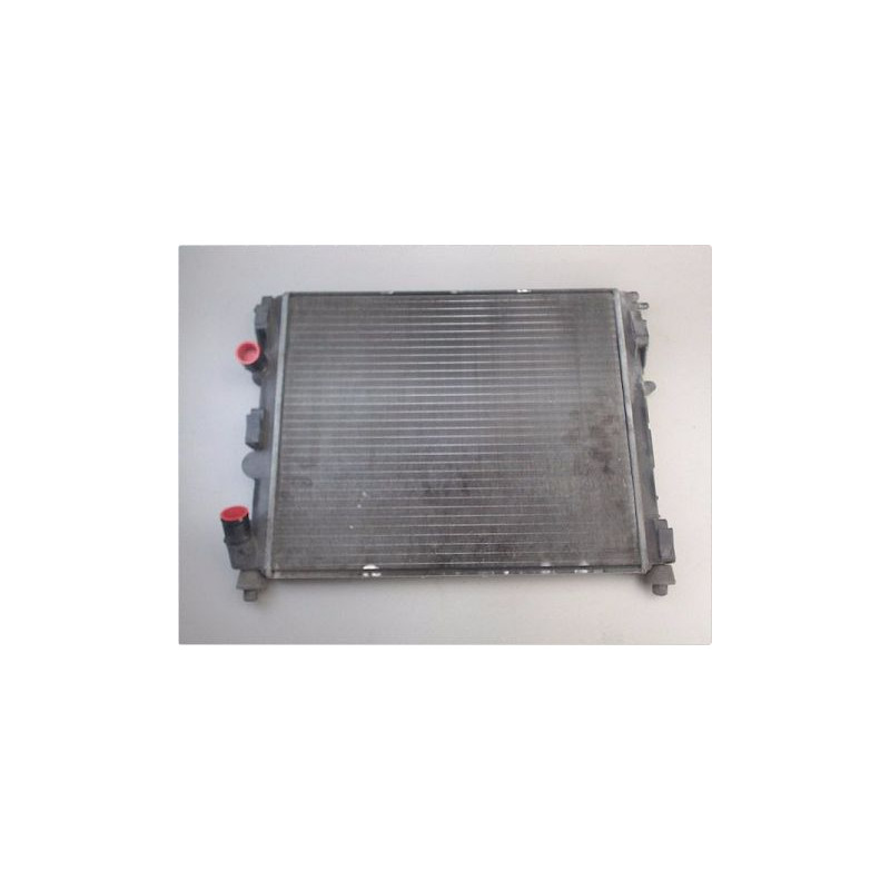 RADIATEUR RENAULT KANGOO
